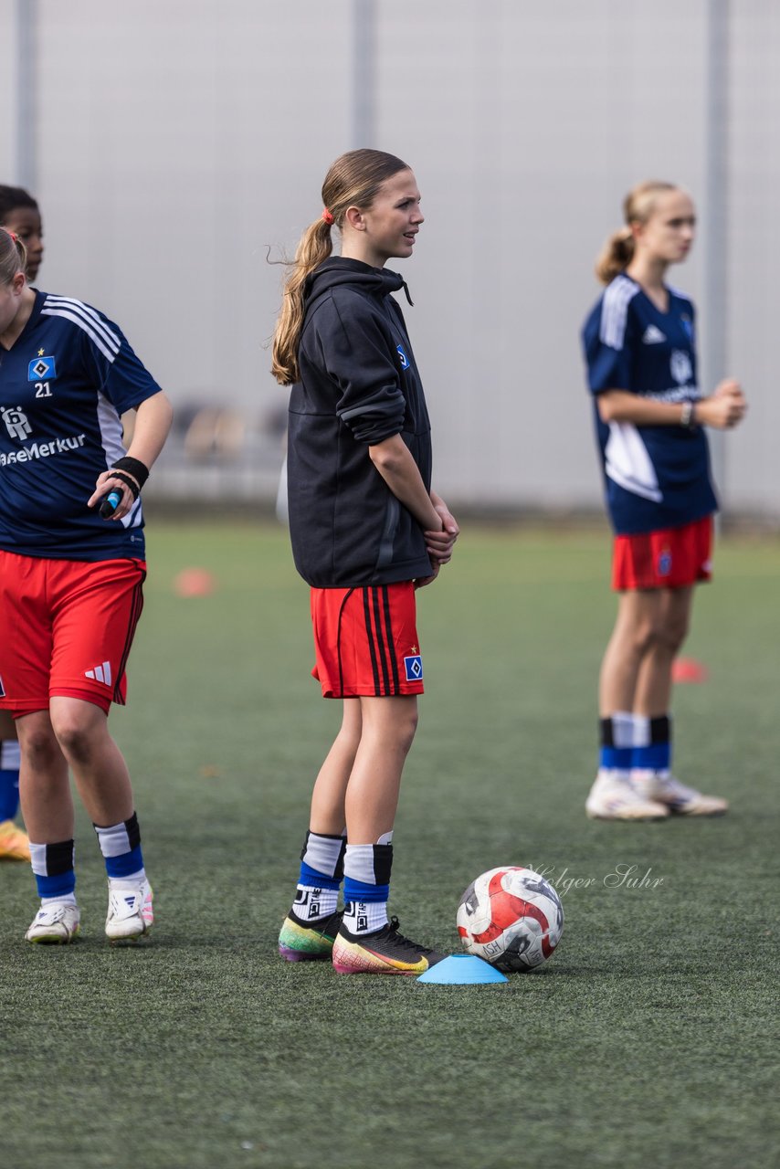 Bild 225 - wCJ Holstein Kiel Turnier